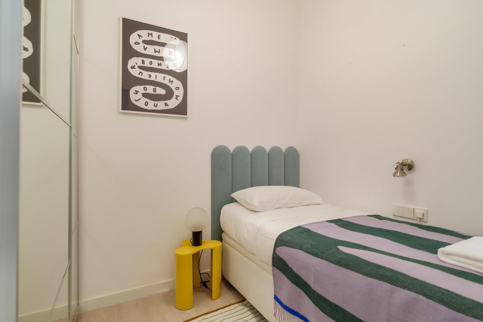 Apartamento Guestready - Lovely In The Heart Of *