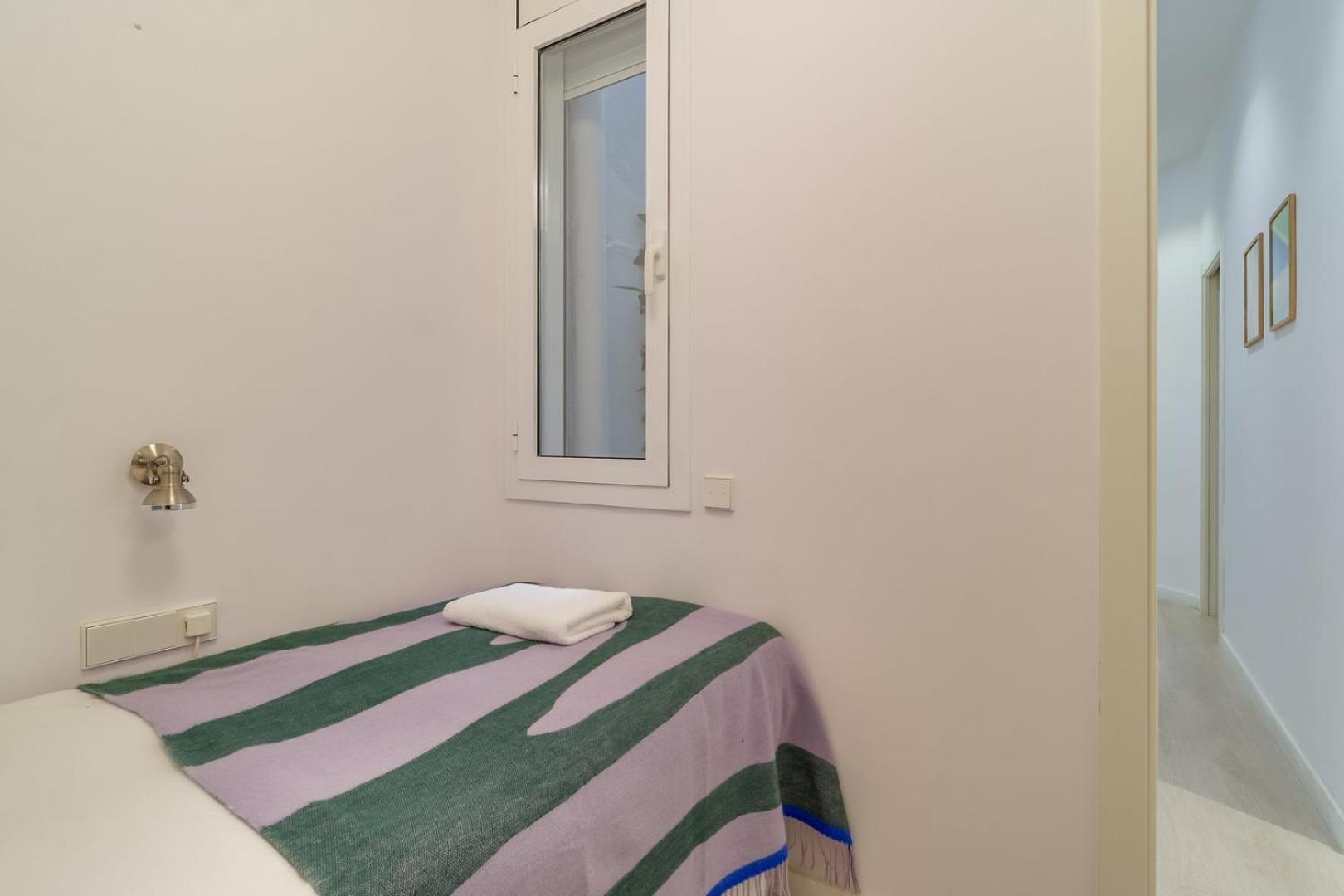 Apartamento Guestready - Lovely In The Heart Of Barcelona