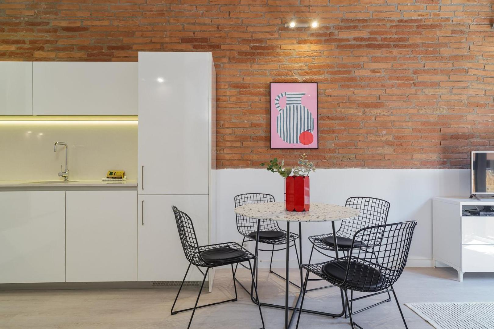 Guestready - Lovely In The Heart Of Apartamento Barcelona