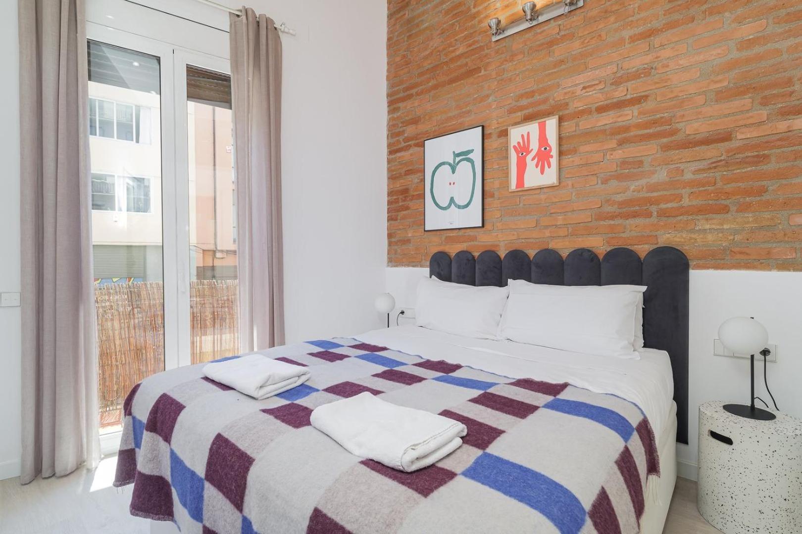 Guestready - Lovely In The Heart Of * Barcelona