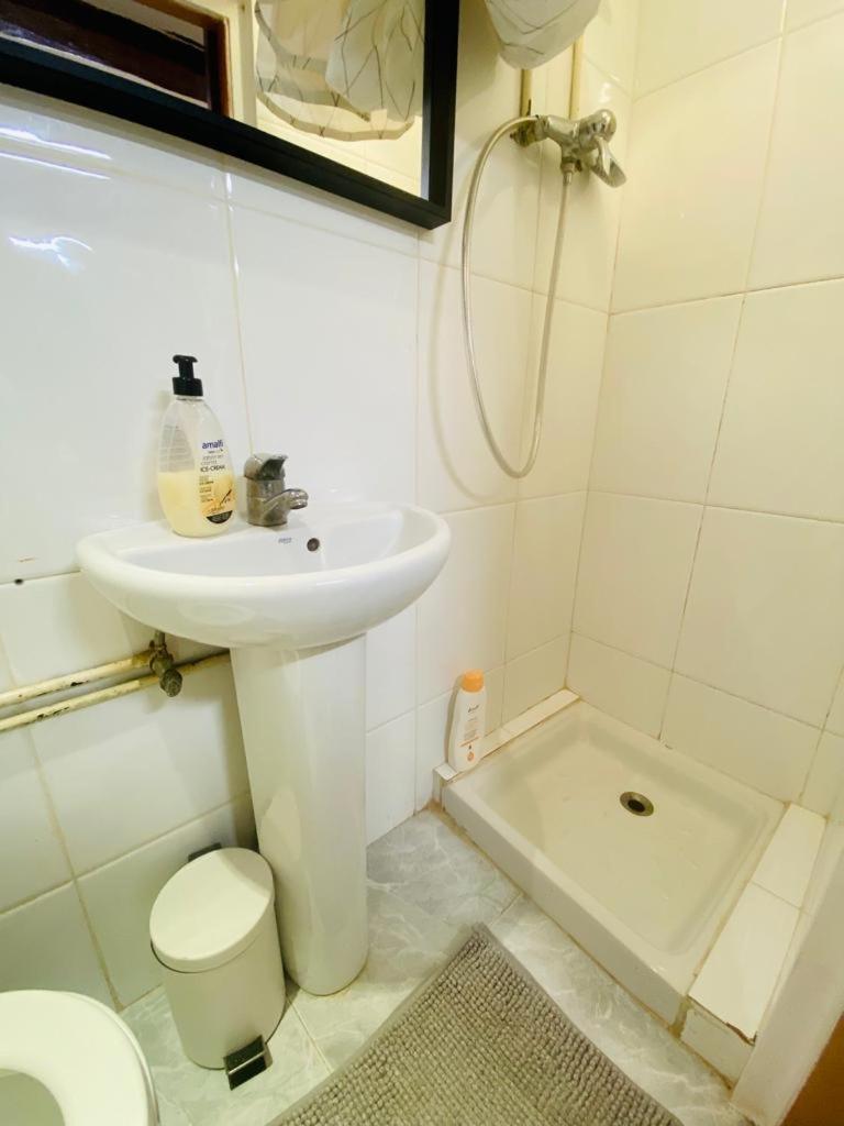 Apartamento 032 Center Barca 32