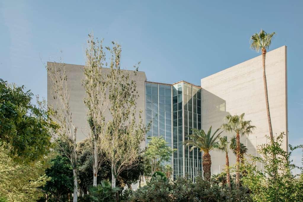 Torre Melina Gran Melia Hotel Barcelona