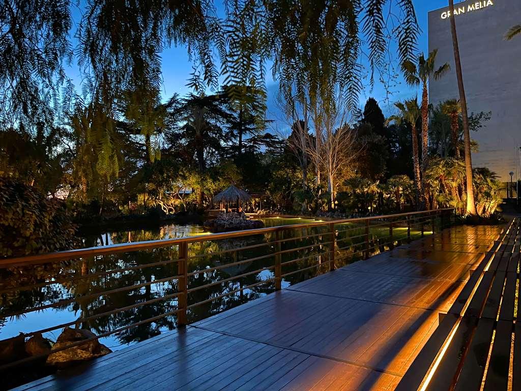 Hotel Torre Melina Gran Melia Barcelona