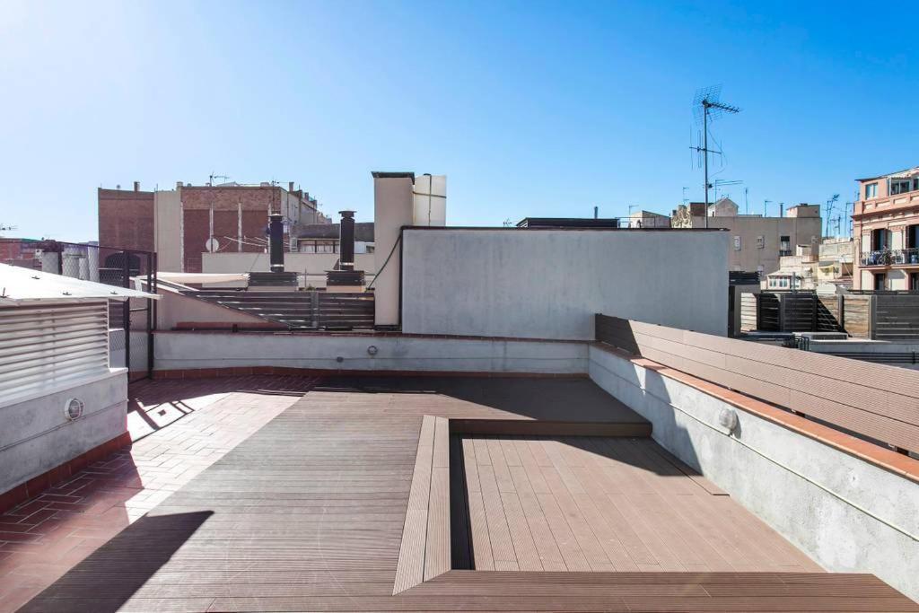 Apartamento U-nique De Gracia Barcelona