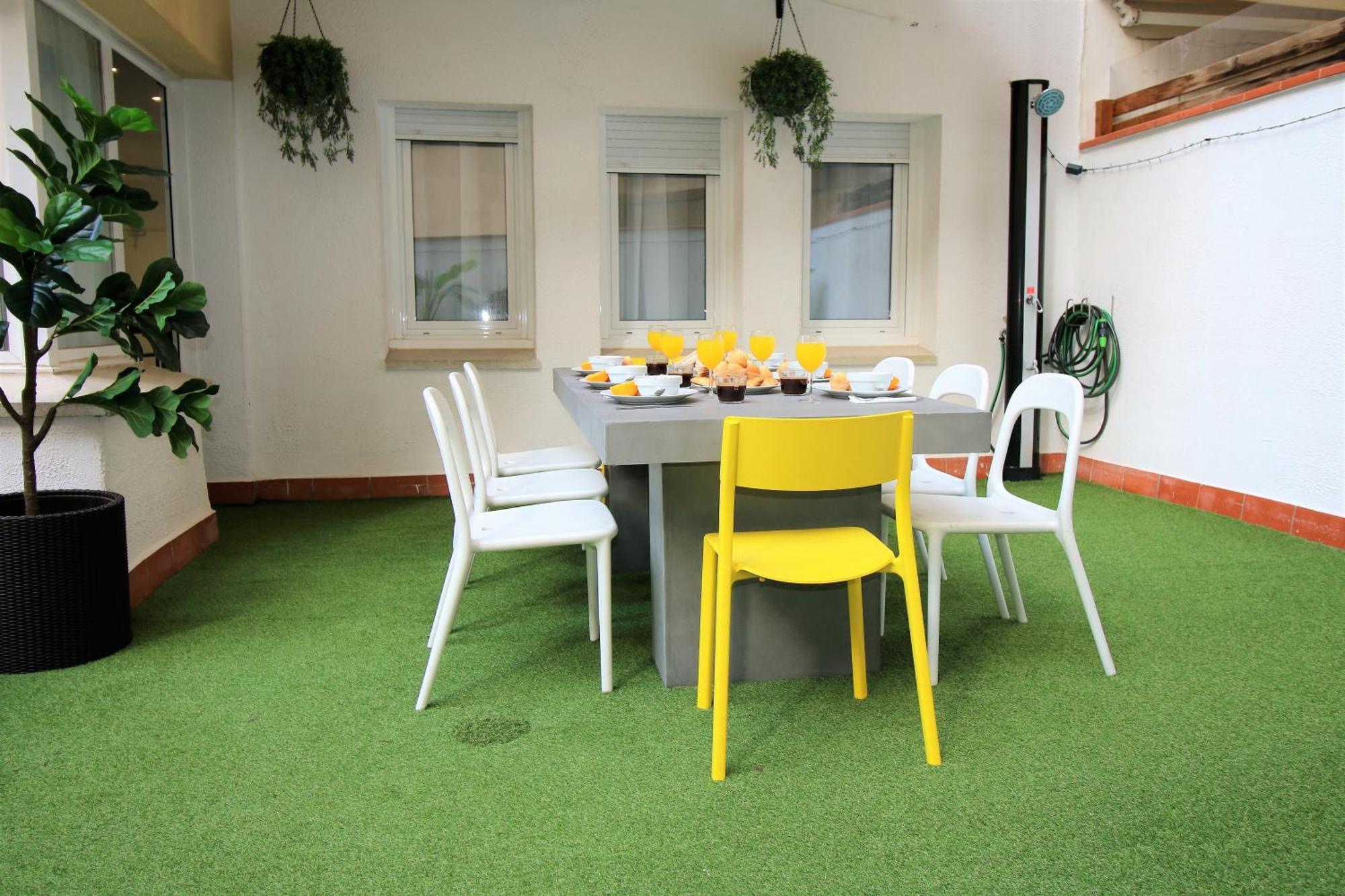 Apartamento Wonderful In Plaza Espana *