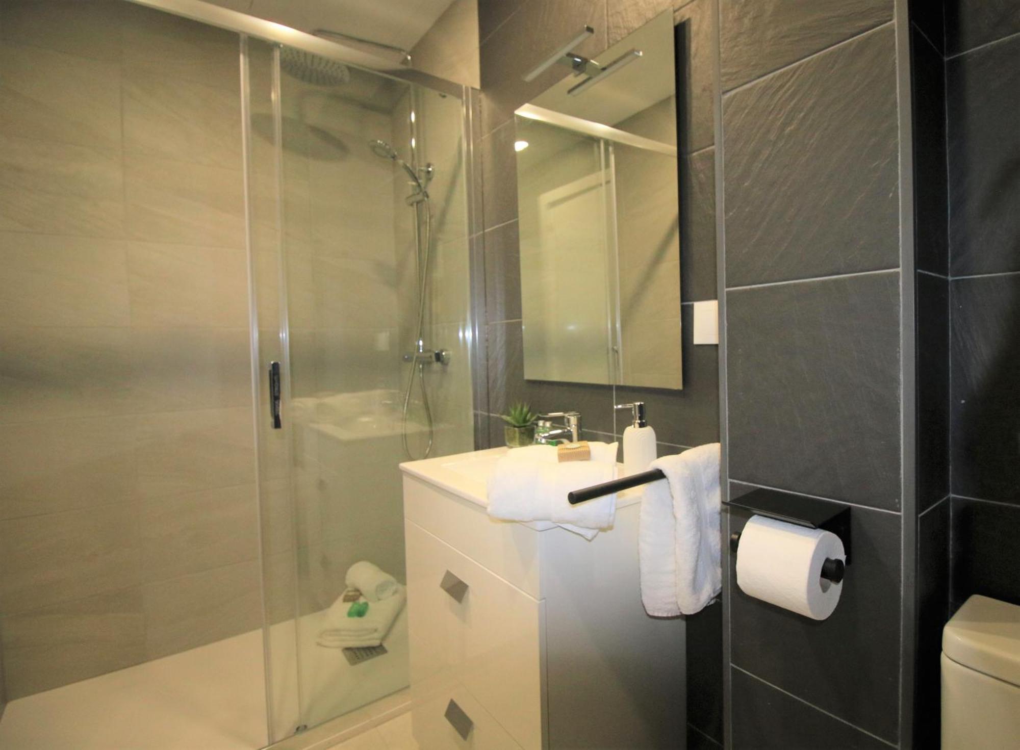 Apartamento Wonderful In Plaza Espana Barcelona
