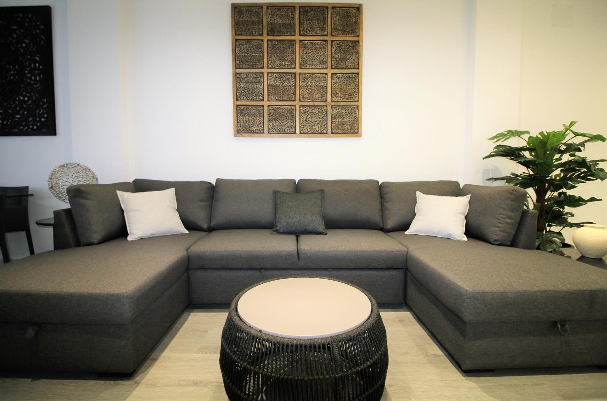 Apartamento Wonderful In Plaza Espana *