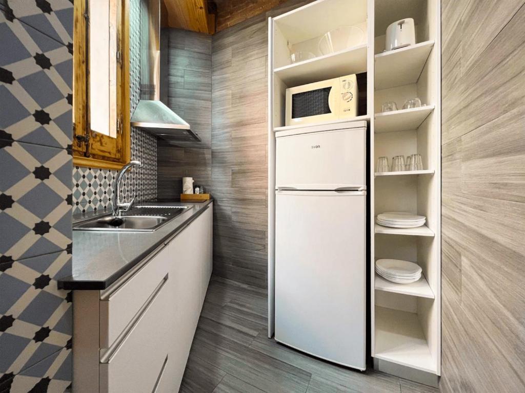 Apartamento U-nique Ermengarda
