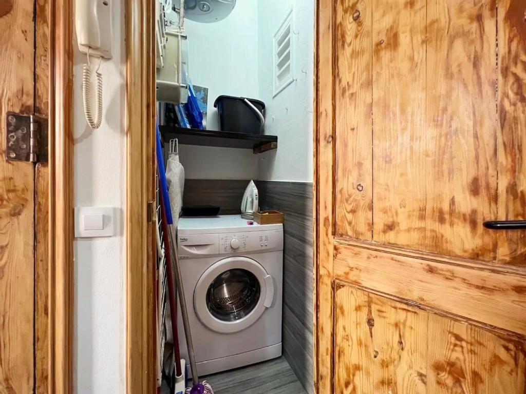 U-nique Ermengarda Apartamento *