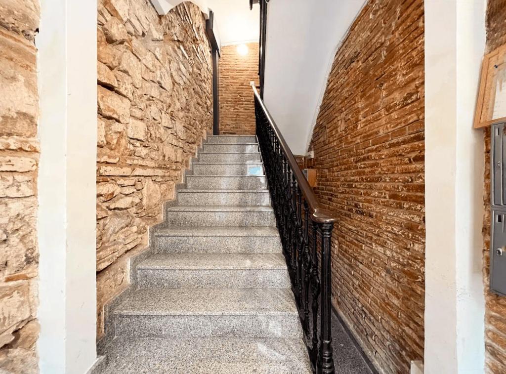 Apartamento U-nique Ermengarda Barcelona