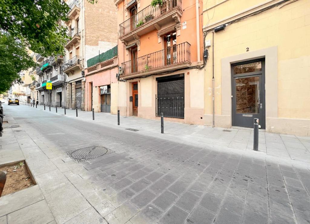 U-nique Ermengarda * Barcelona