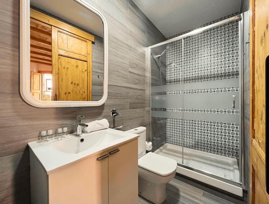 U-nique Ermengarda Apartamento