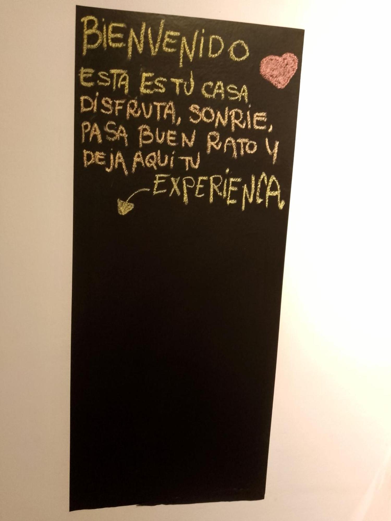 Apartamento El Piso De Kassandra *