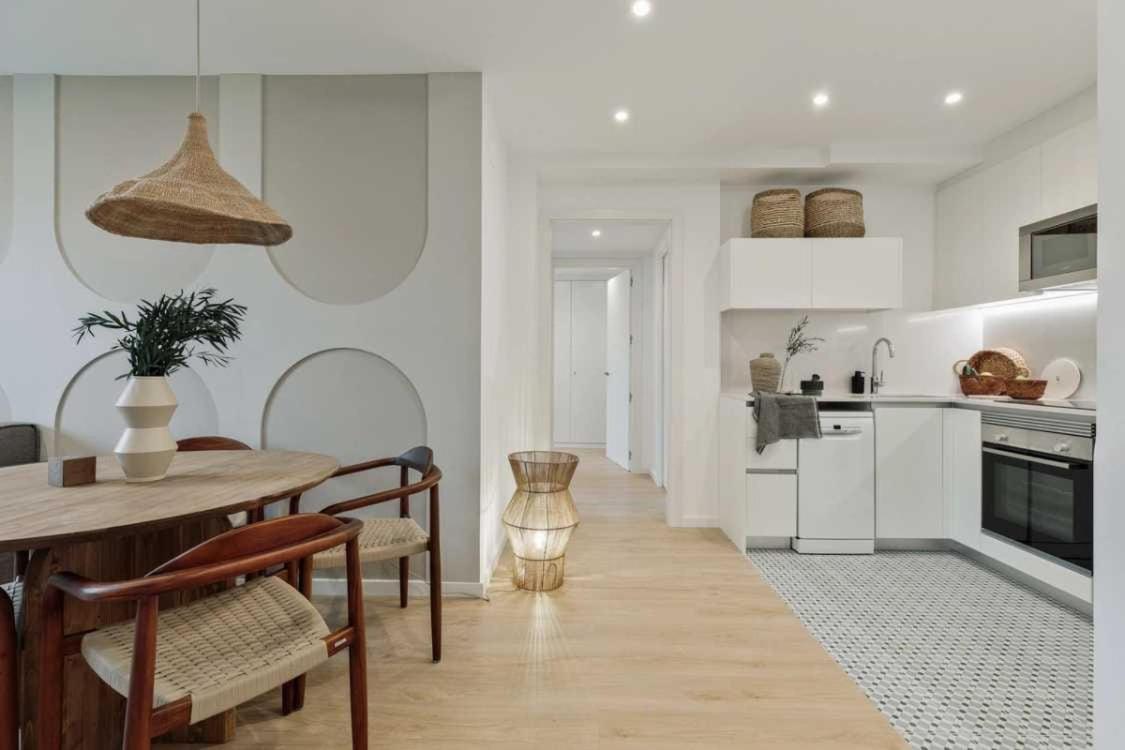 Luxury 2br Born Area Barcelona