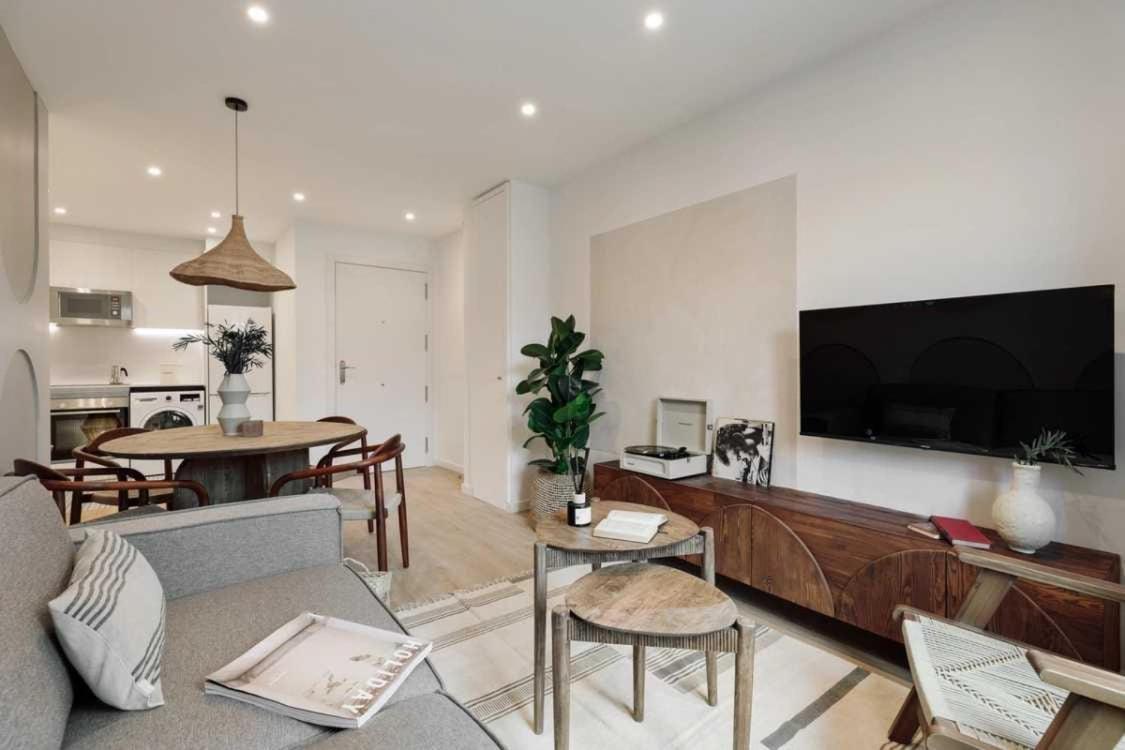Luxury 2br Born Area Apartamento