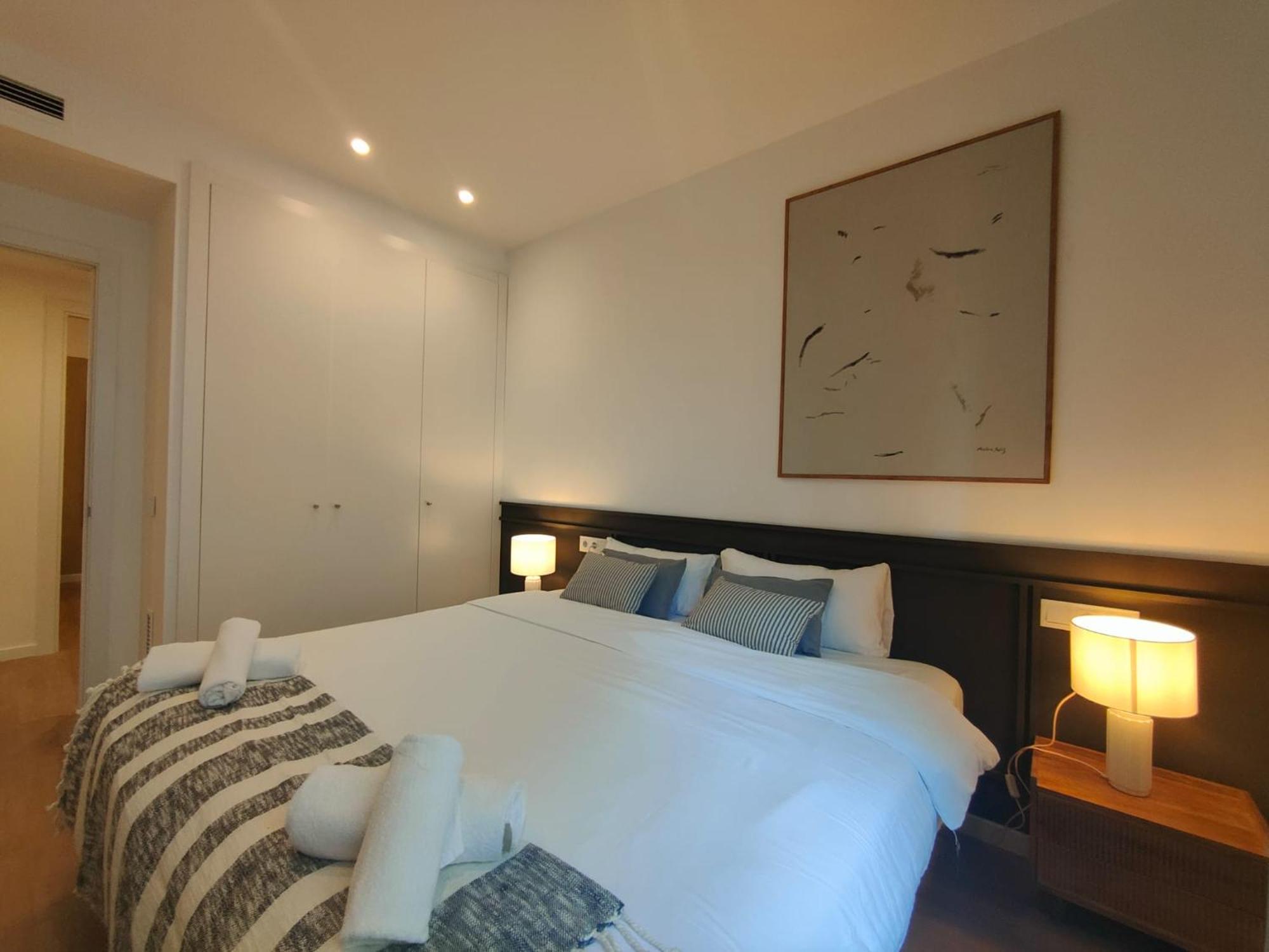Luxury 4br With Balcony Apartamento