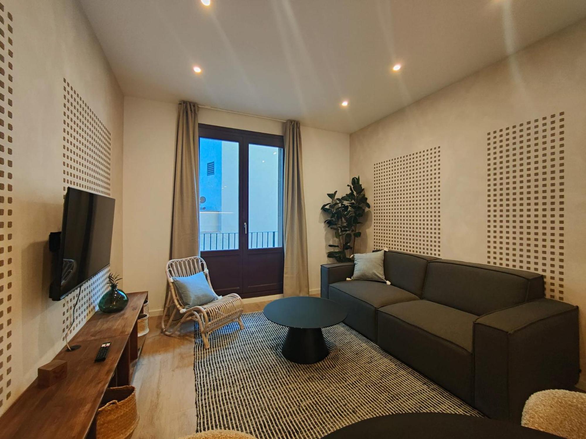 Luxury 4br With Balcony Apartamento
