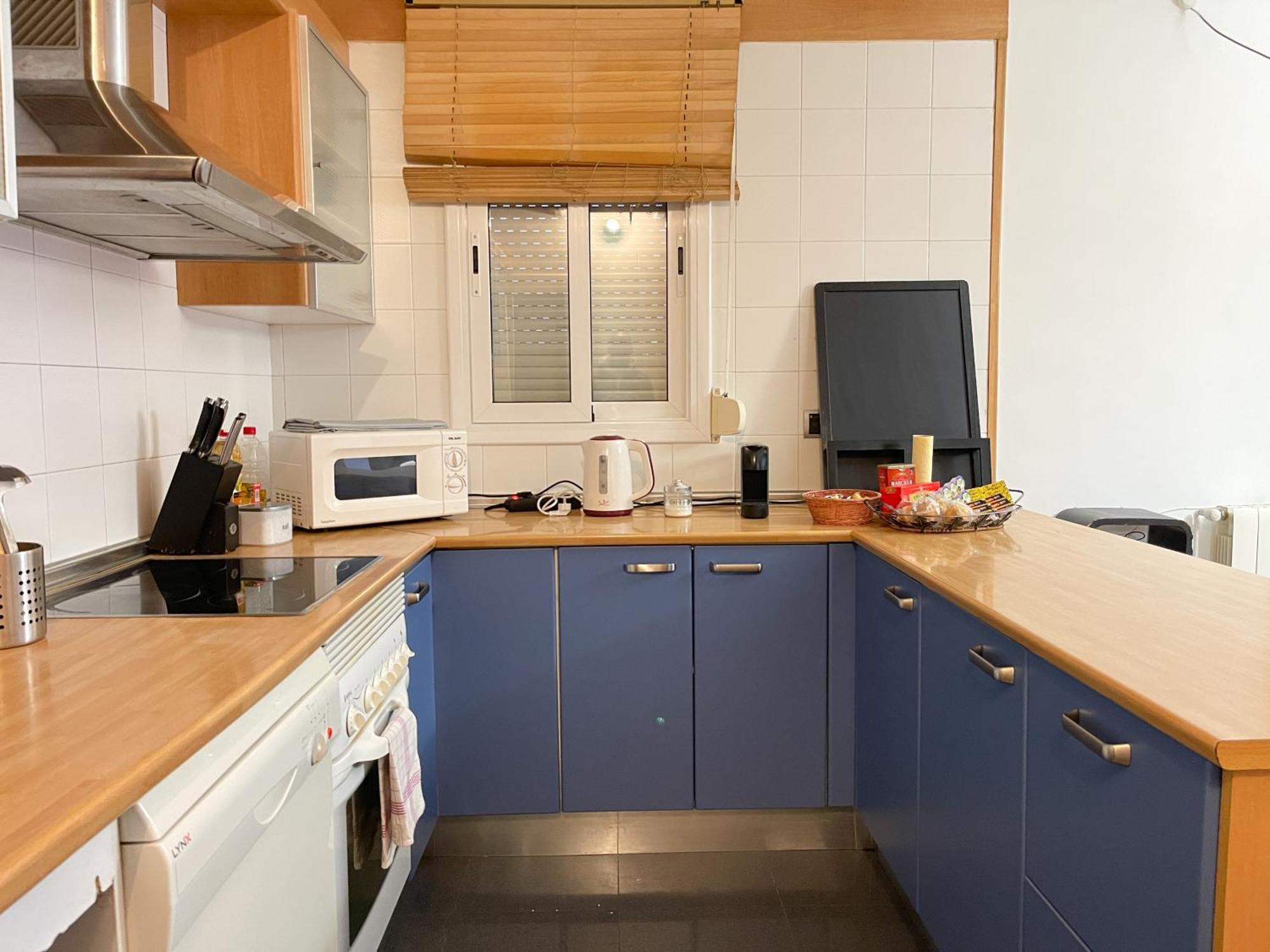 Duplex In Gracia Apartment *