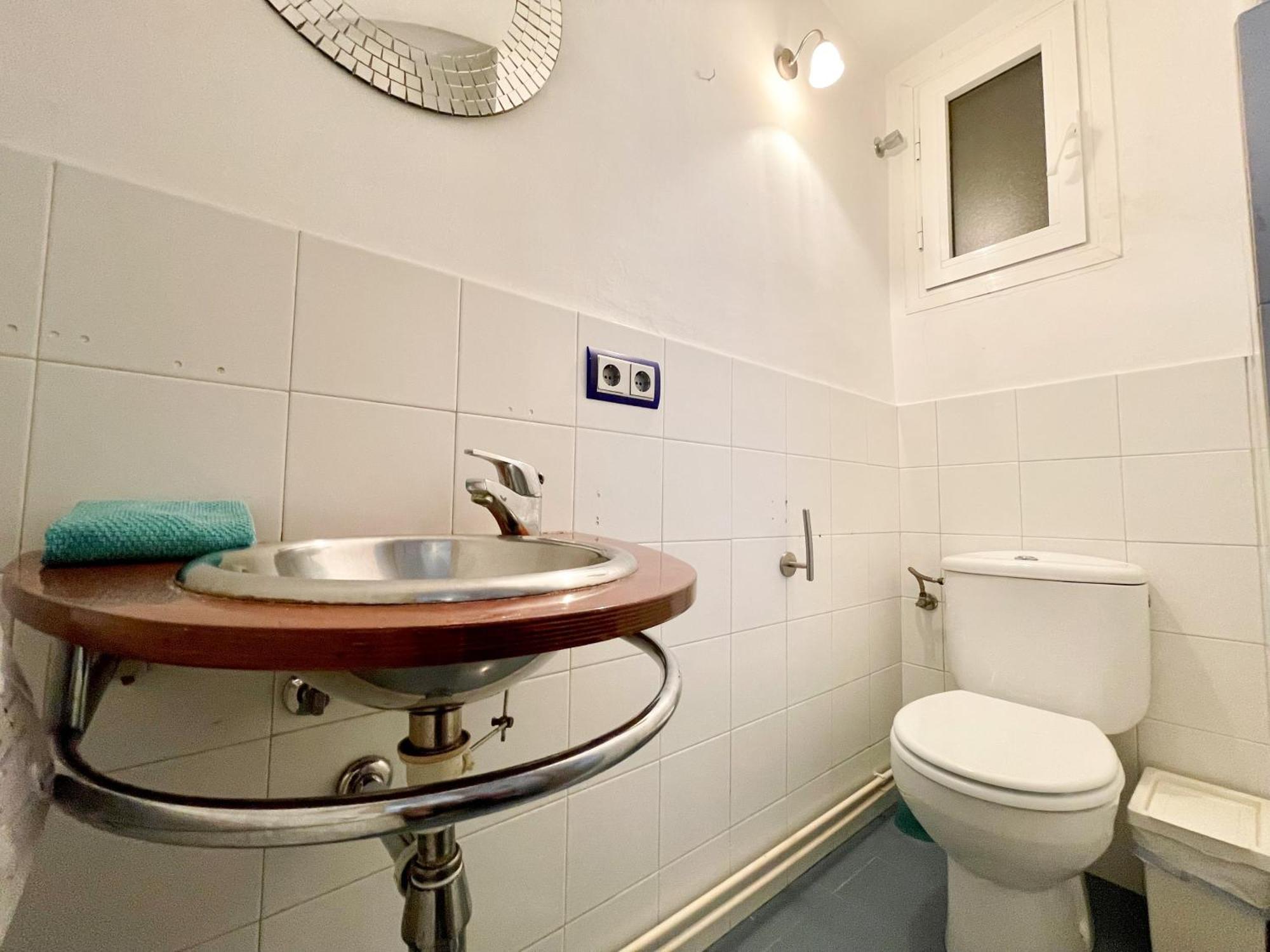 Apartment Duplex In Gracia *