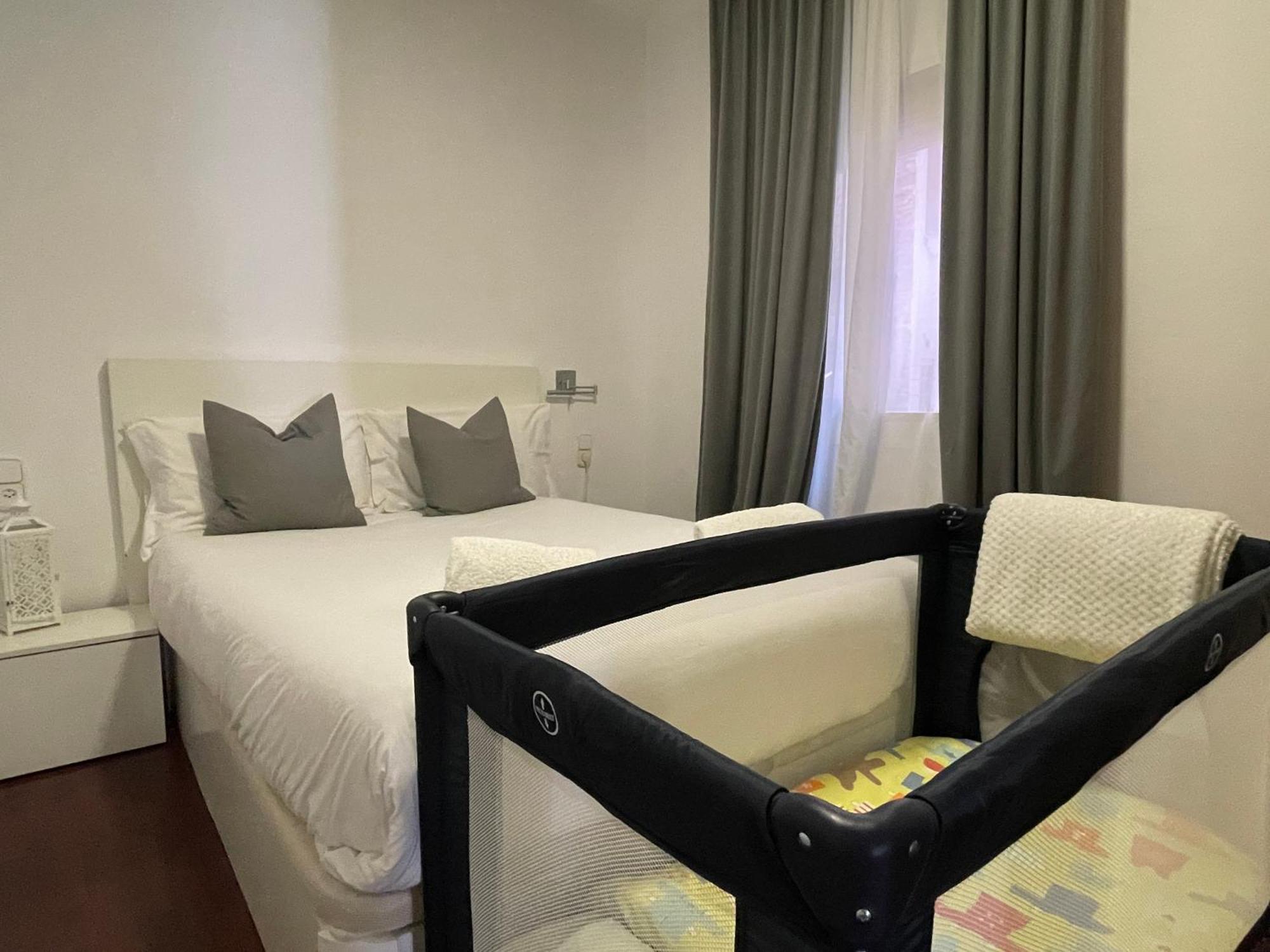 Apartamento Centric Eixample Clinic Aribau