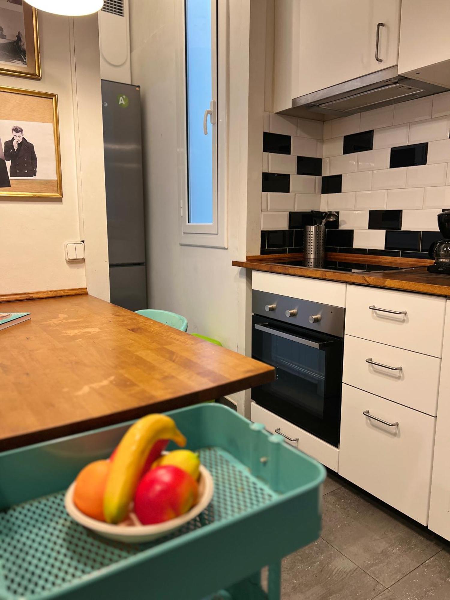 Apartment Bonito Apartamento En Raval Bcn Cerca De Todo *