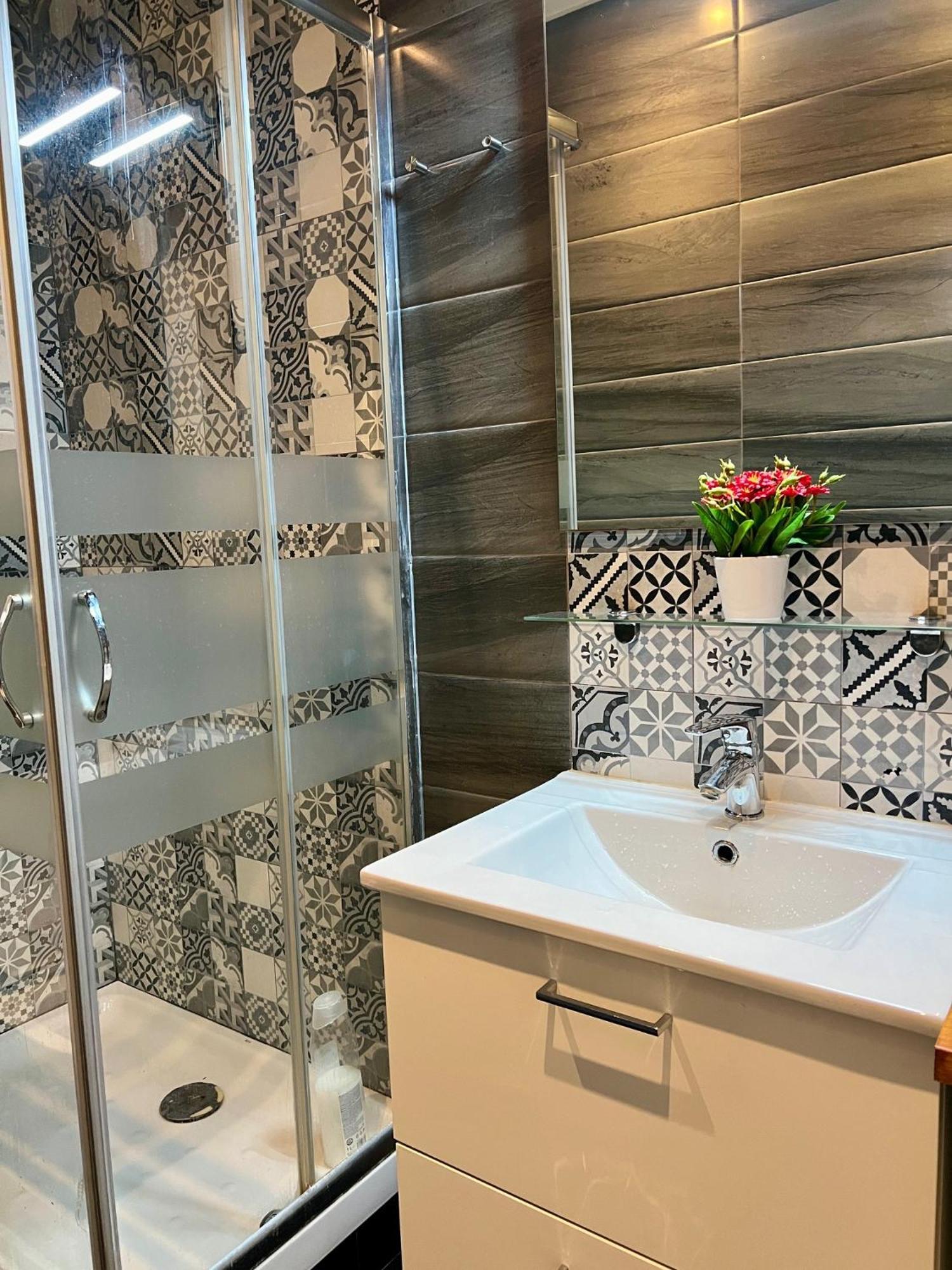 Bonito Apartamento En Raval Bcn Cerca De Todo