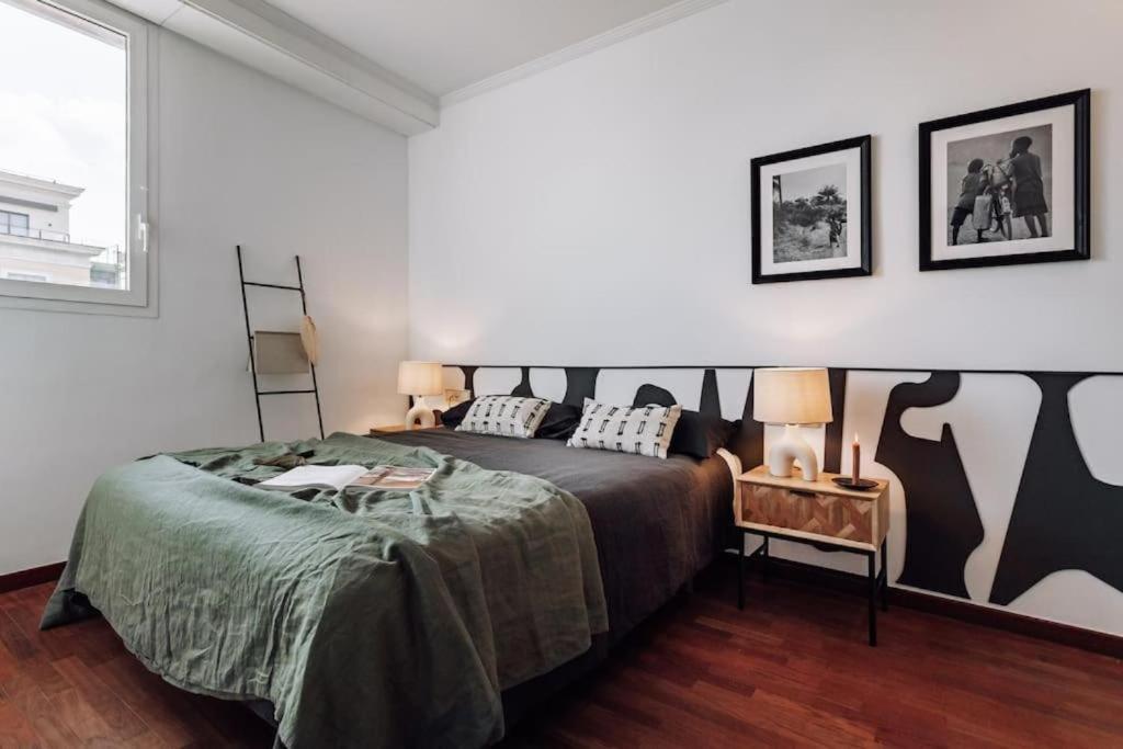 Kamina - 2 Bedroom In Passeig De Gracia Apartamento Barcelona