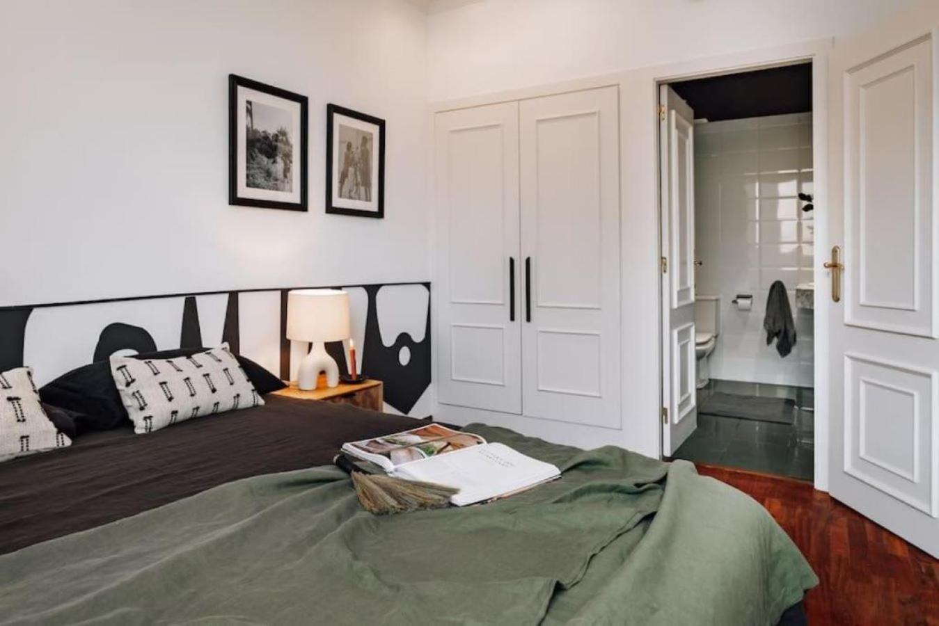 Apartamento Kamina - 2 Bedroom In Passeig De Gracia Barcelona