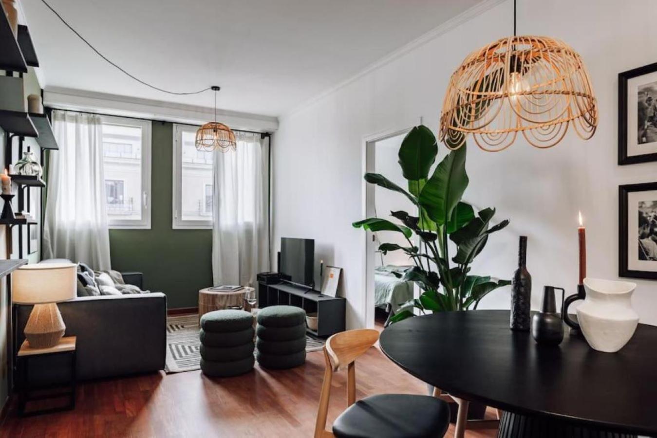 Apartamento Kamina - 2 Bedroom In Passeig De Gracia Barcelona