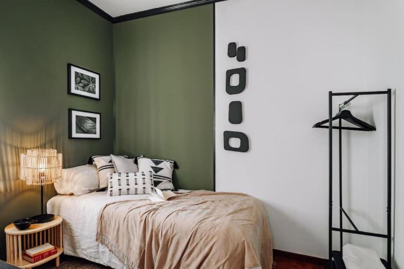 Apartamento Kamina - 2 Bedroom In Passeig De Gracia *