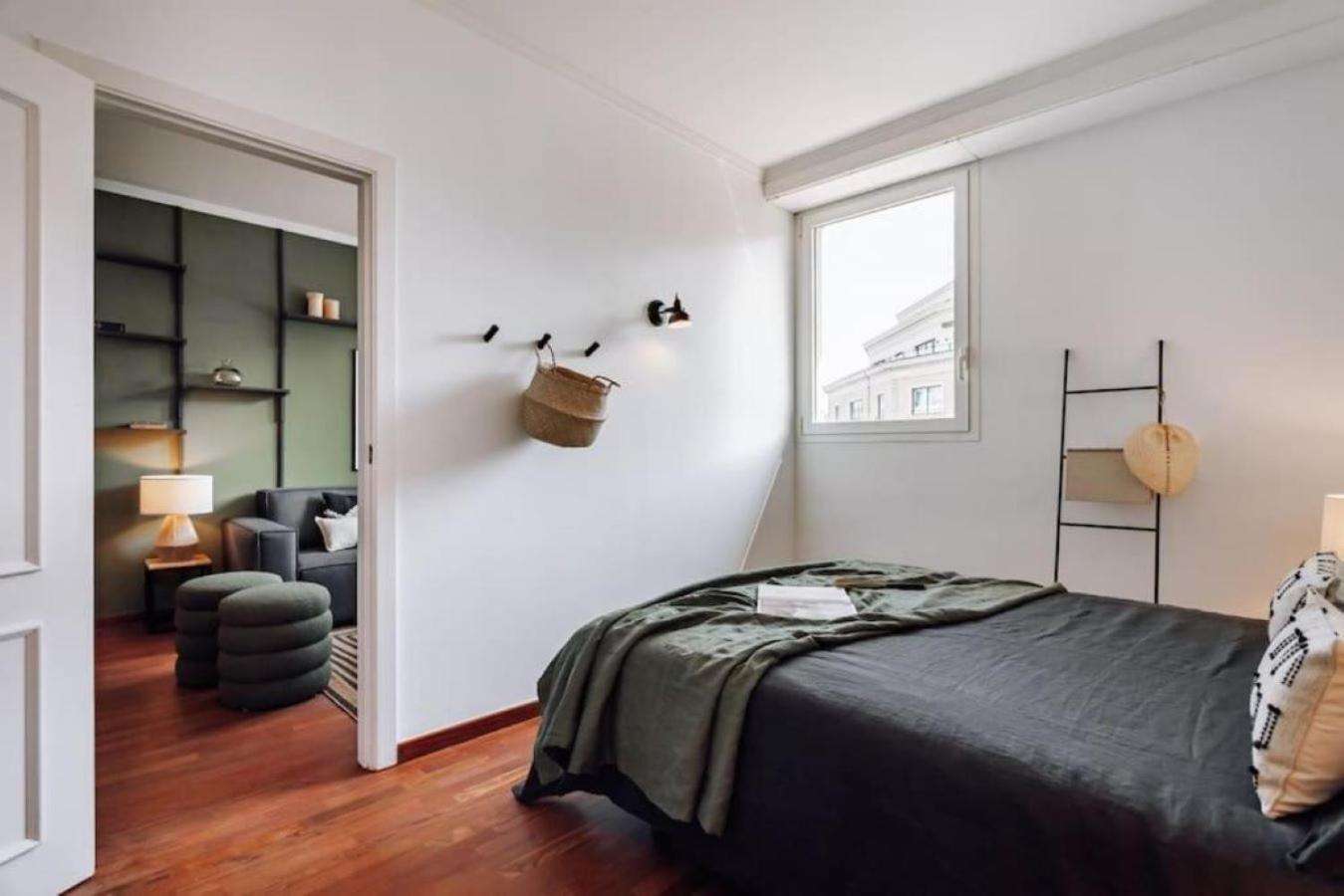 Apartamento Kamina - 2 Bedroom In Passeig De Gracia