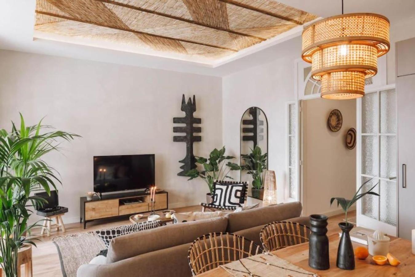 Sanga - 2 Bedroom In Eixample Esquerra Apartamento *