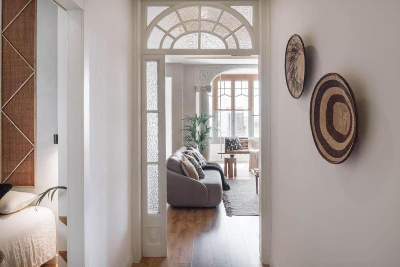 Apartamento Sanga - 2 Bedroom In Eixample Esquerra *