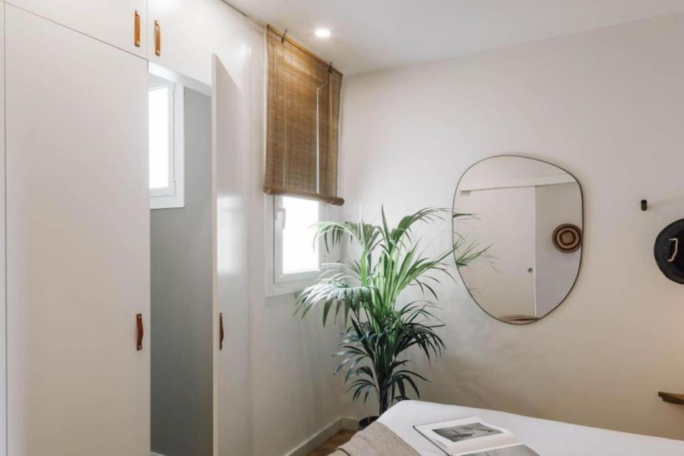 Sanga - 2 Bedroom In Eixample Esquerra Apartamento Barcelona