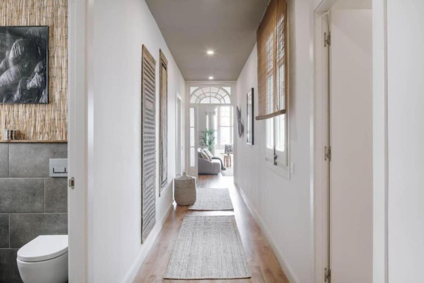 Apartamento Sanga - 2 Bedroom In Eixample Esquerra Barcelona