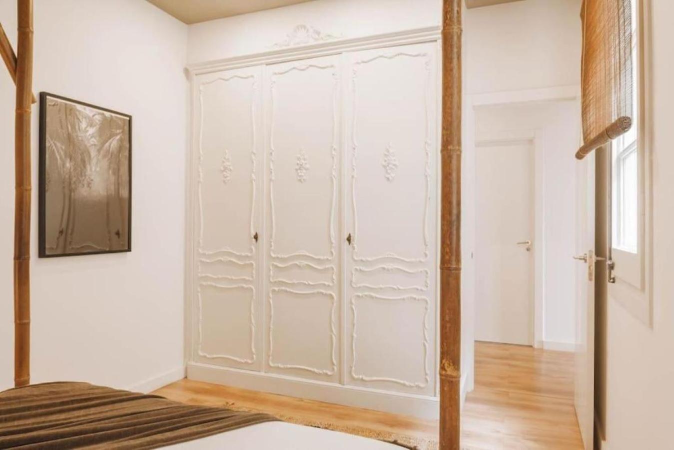 Apartamento Sanga - 2 Bedroom In Eixample Esquerra *