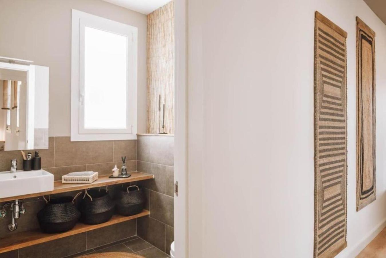Sanga - 2 Bedroom In Eixample Esquerra Apartamento