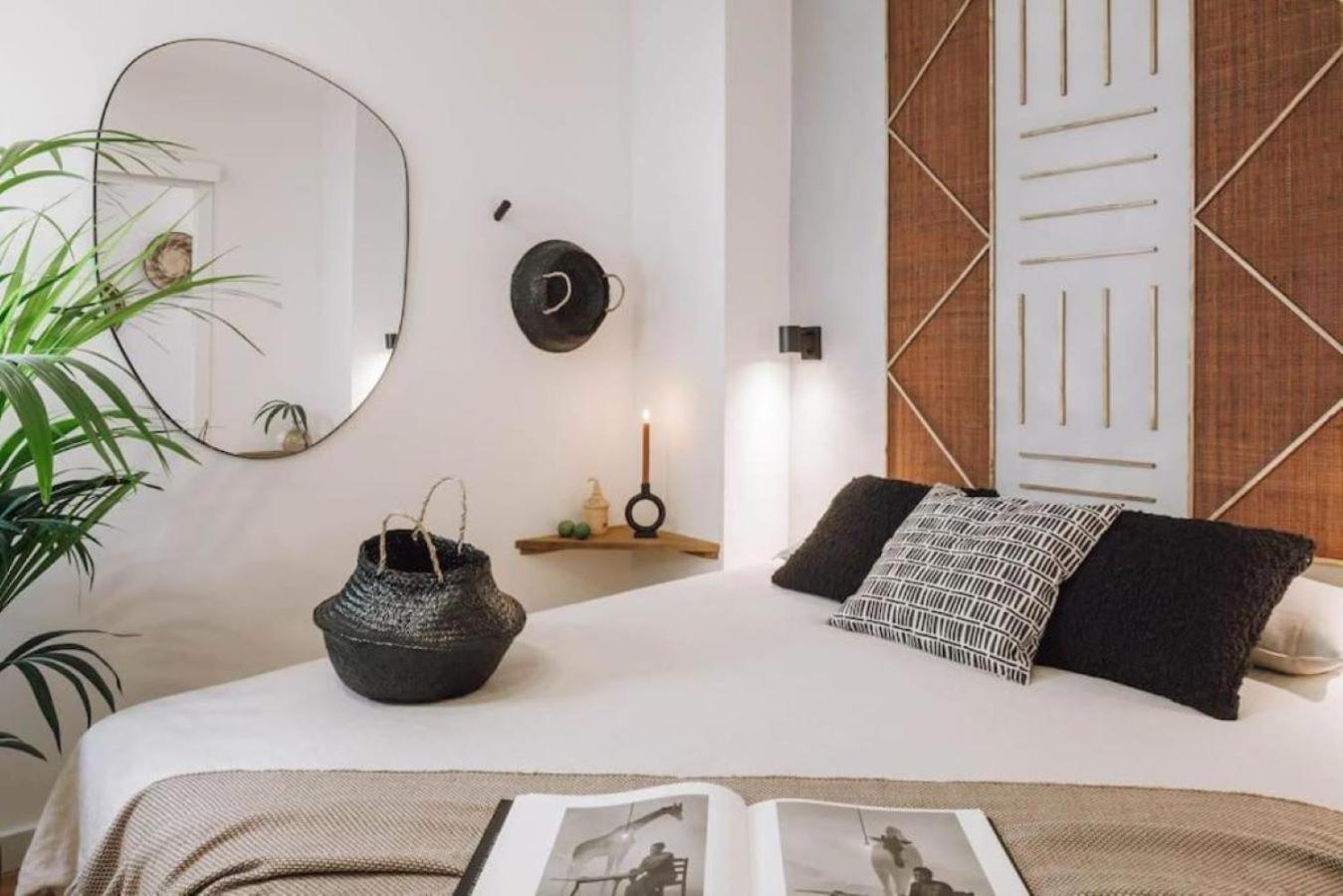 Sanga - 2 Bedroom In Eixample Esquerra Apartamento *