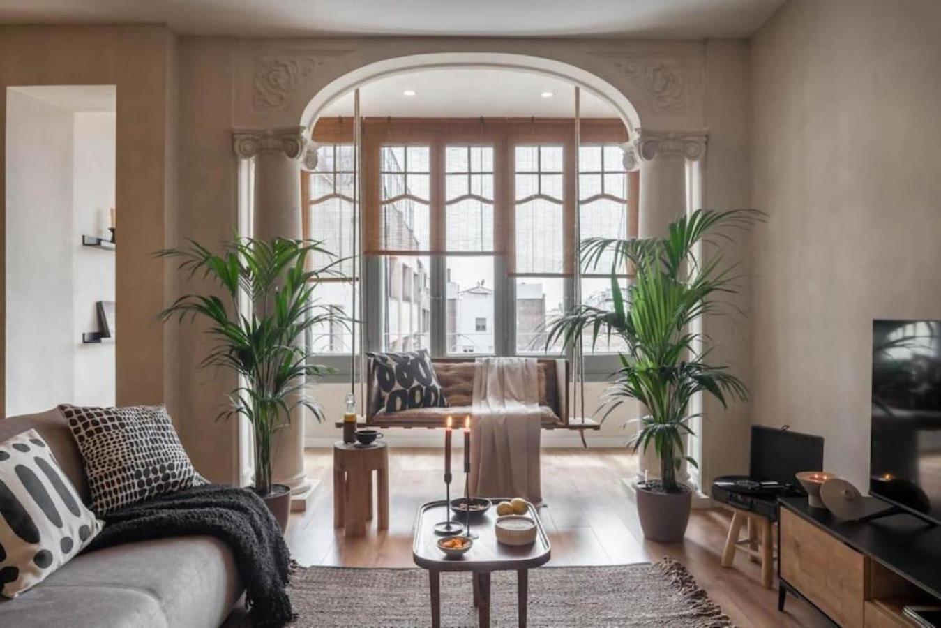 Apartamento Sanga - 2 Bedroom In Eixample Esquerra