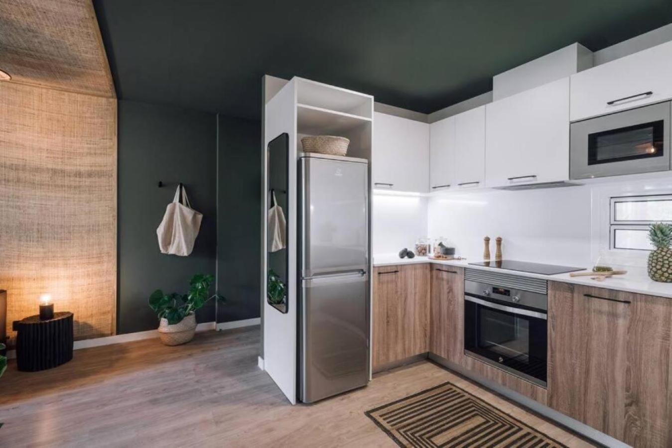 Tagbu - 2 Bedroom And Balcony In Eixample Dreta Apartamento *