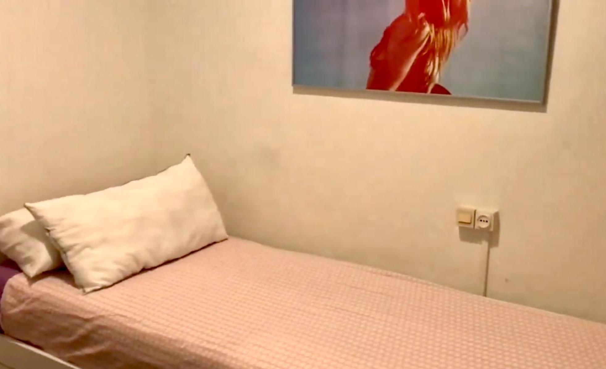 Bonito Apartamento En Raval Bcn Cerca De Todo Apartment