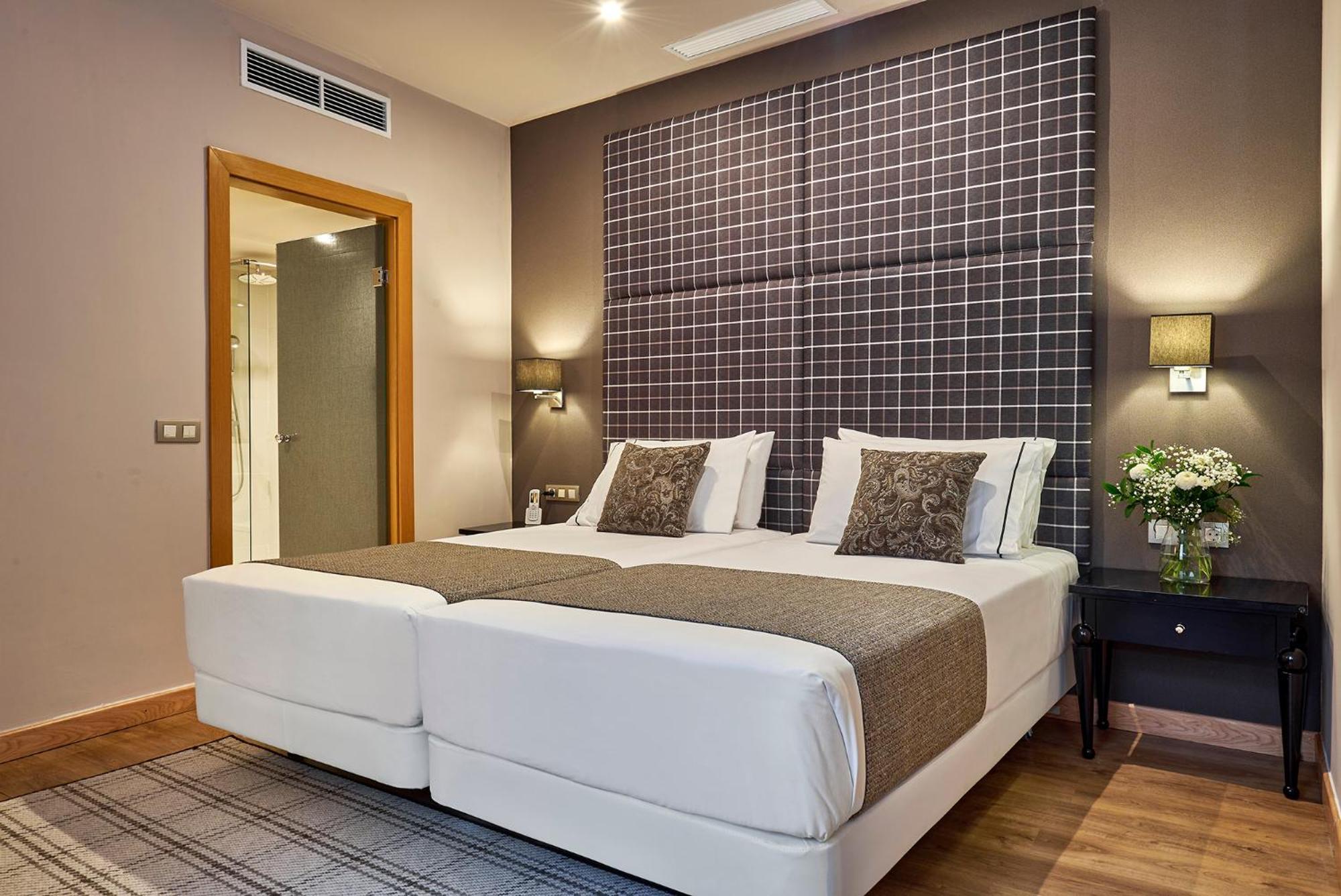 Hotel Hesperia Barri Gotic