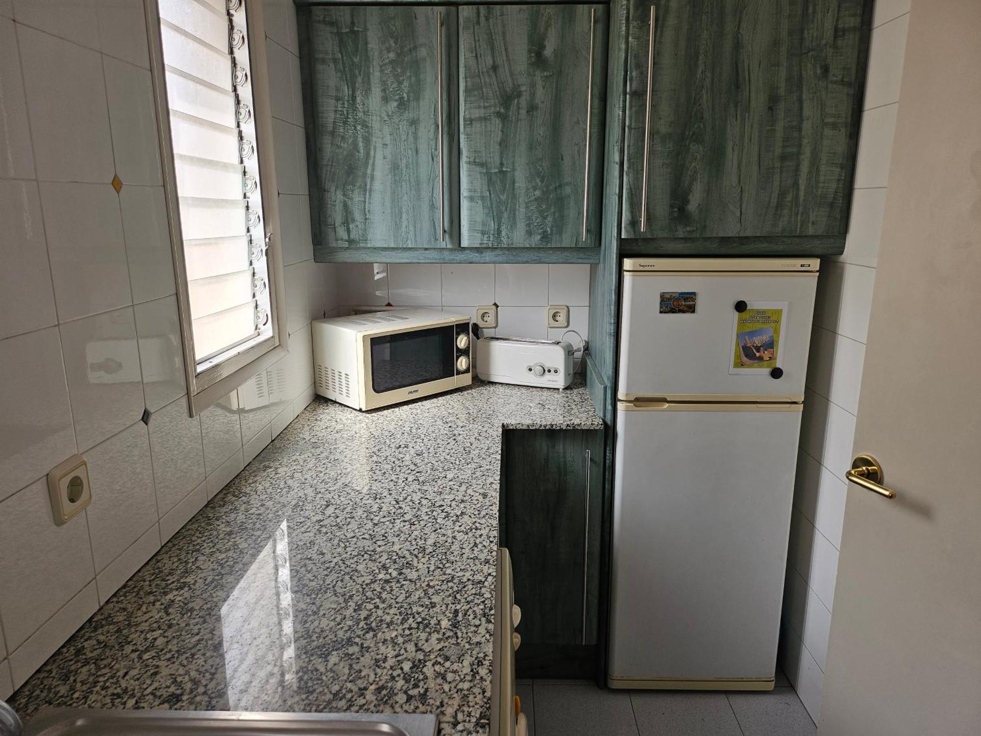 Sant Jordi Girona 97 Apartamento Barcelona