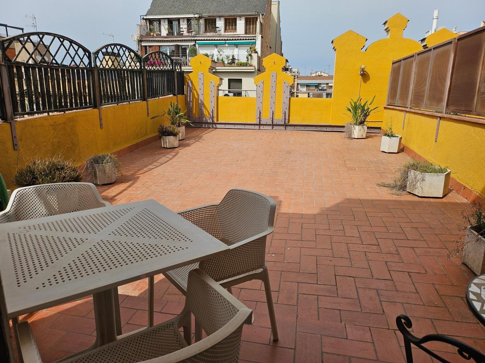 Apartamento Sant Jordi Girona 97 Barcelona