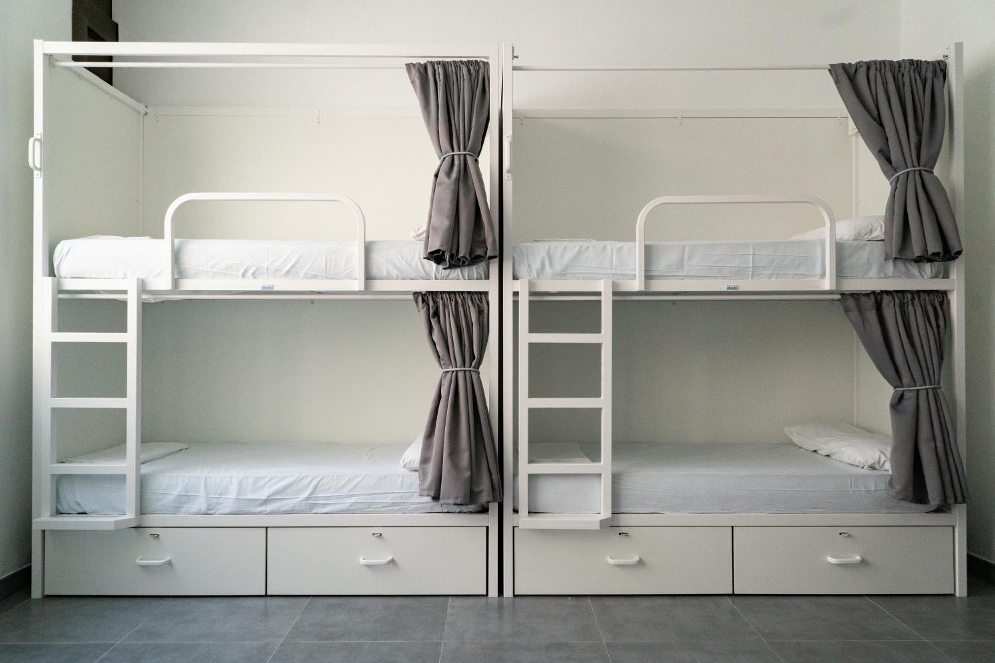 Sea Hostel