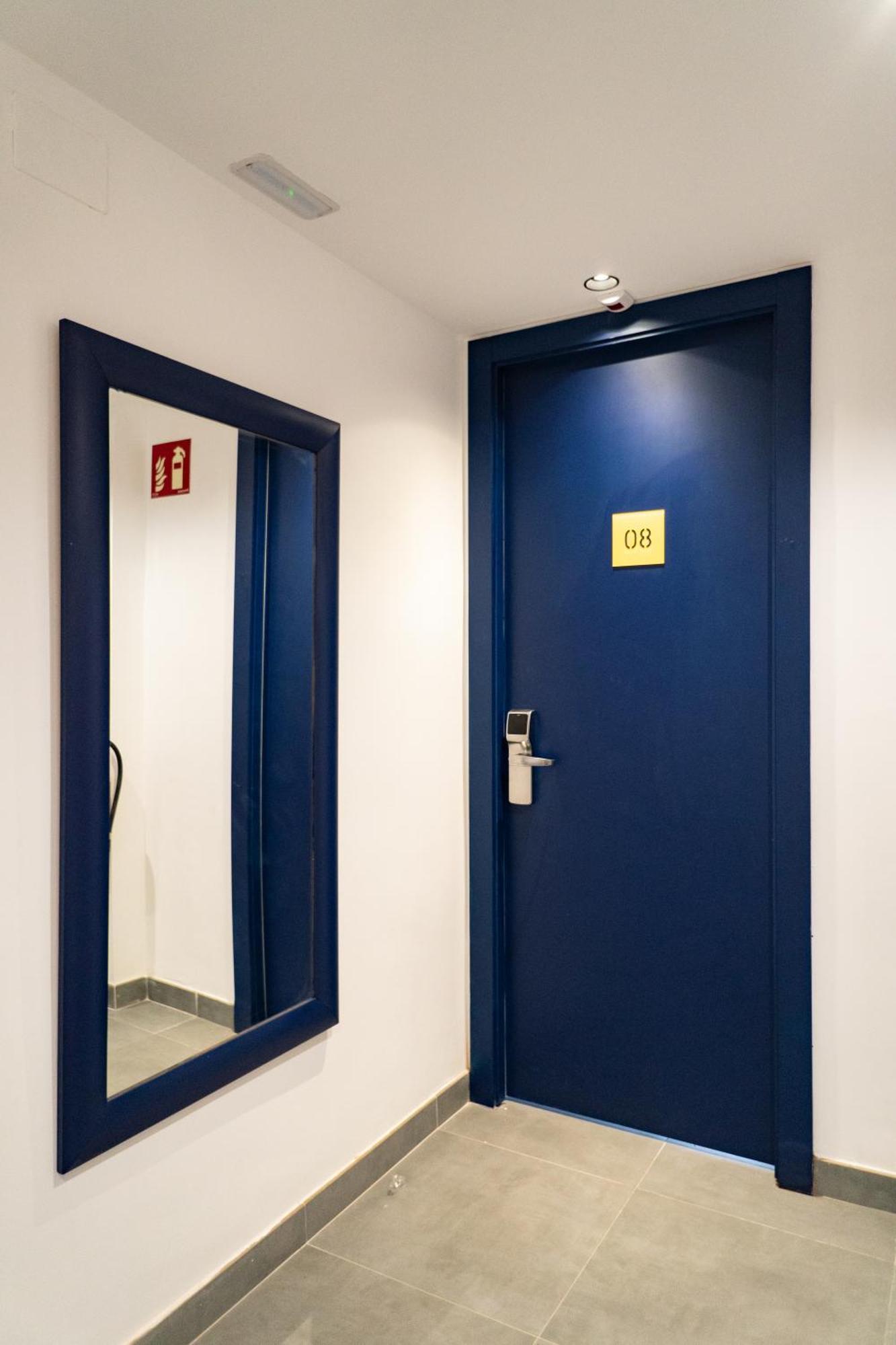 Hostel Sea Barcelona