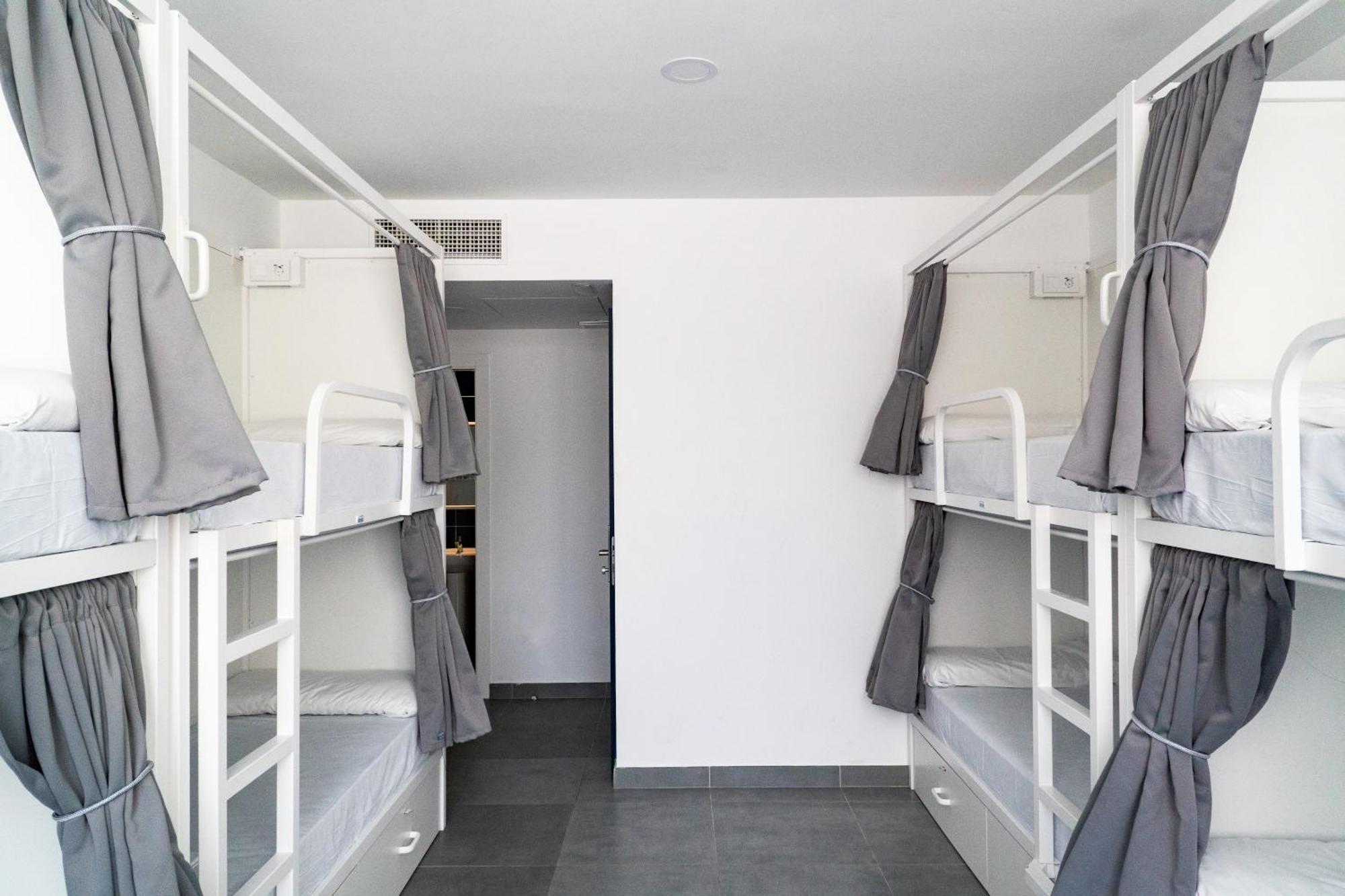 Sea Hostel