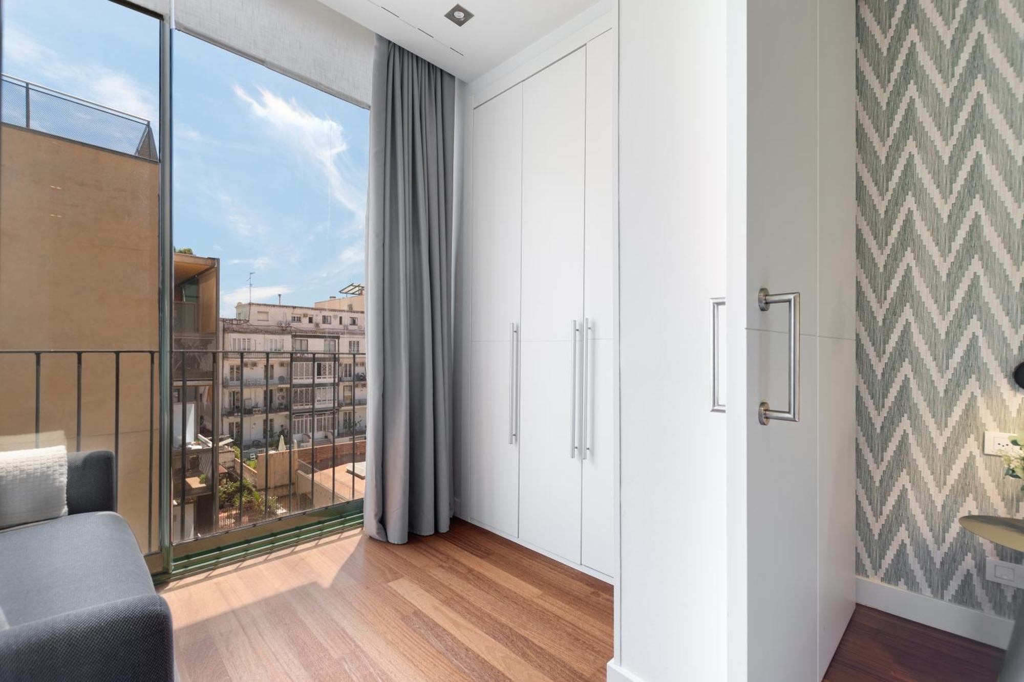 Paseo De Gracia Bas By Aspasios Apartamento Barcelona