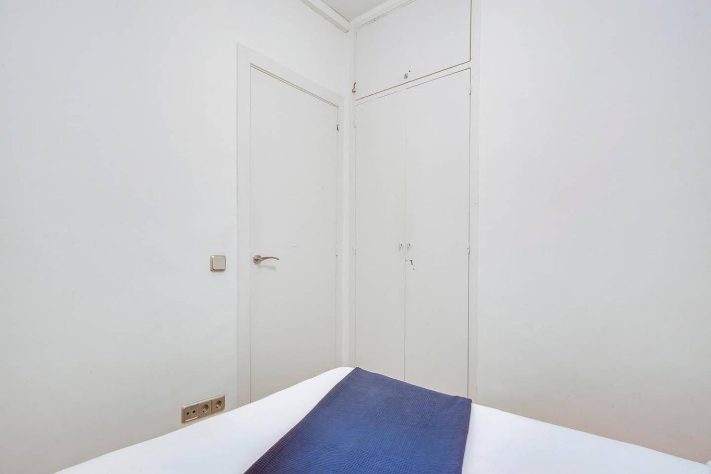 Cozy 2 Bedroom Next To Arc De Triomf * Barcelona