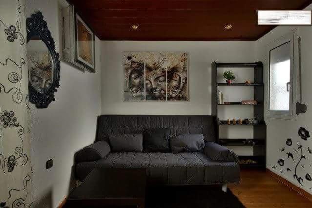 Apartment Gaudi's Bcn Penthouse